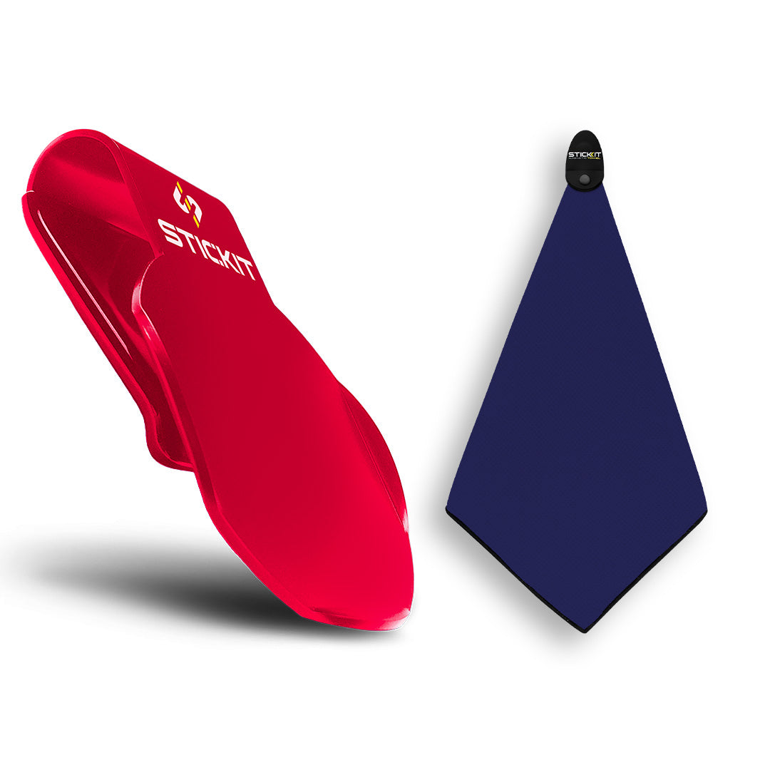 Mini Towel + Landing Pad
