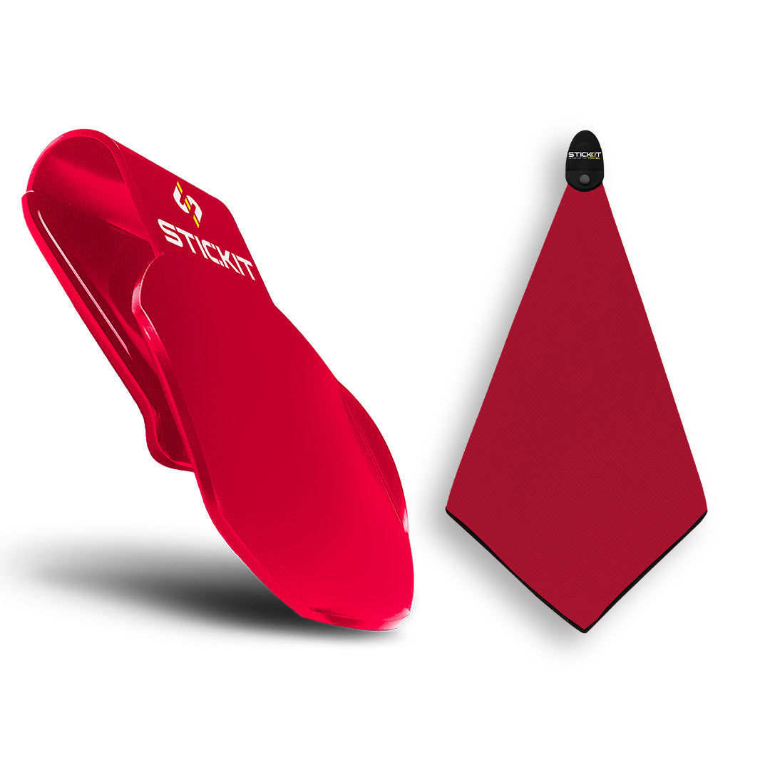 Mini Towel + Landing Pad