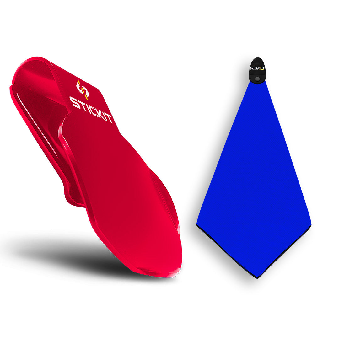 Mini Towel + Landing Pad