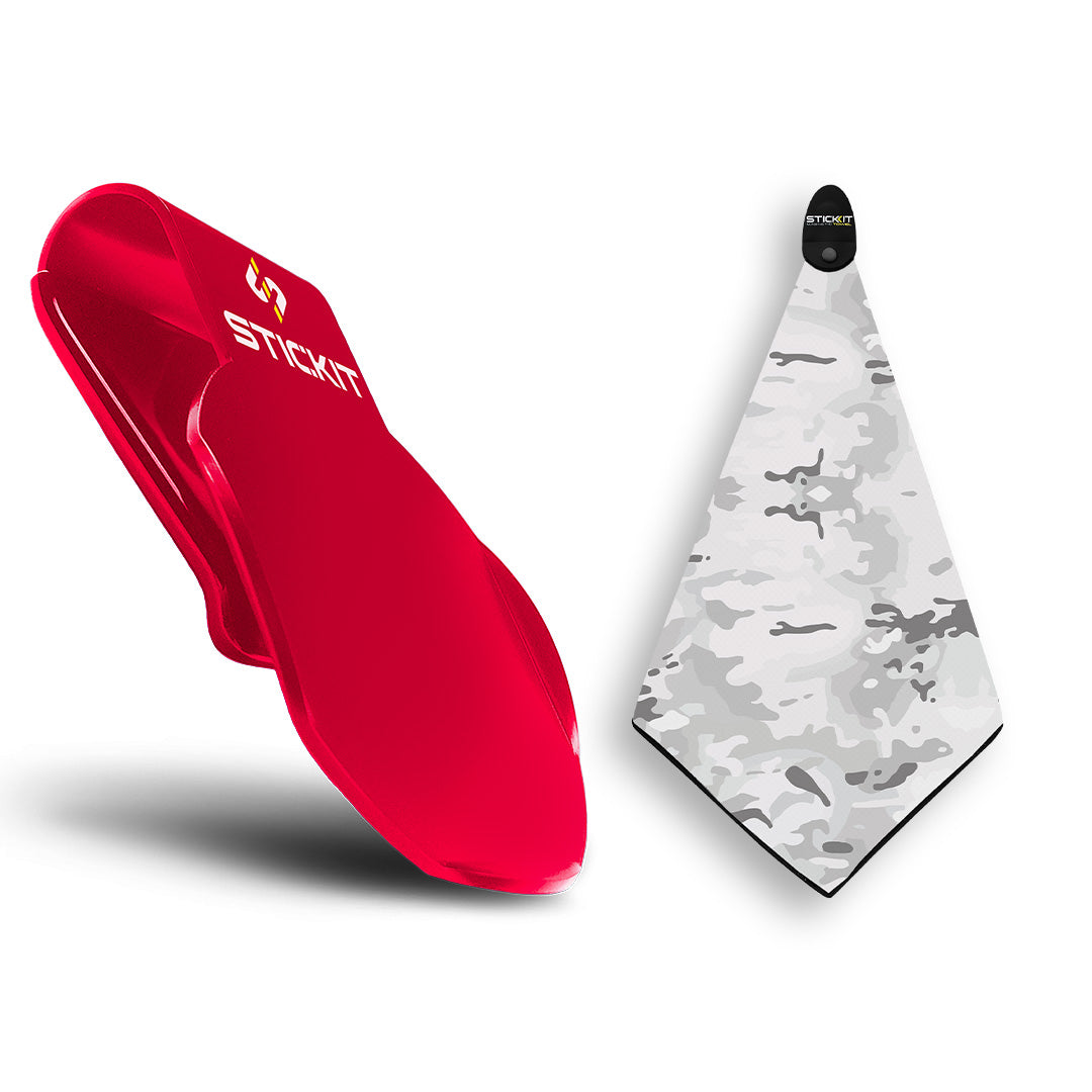 Mini Towel + Landing Pad