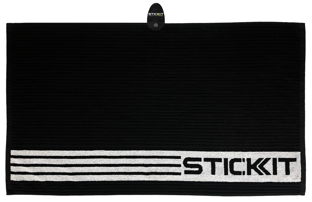 XL Towel + Landing Pad