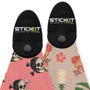 STICKIT Magnetic Golf Towel 2-Pack