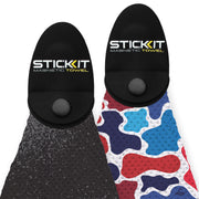 STICKIT Magnetic Golf Towel 2-Pack