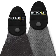 STICKIT Magnetic Golf Towel 2-Pack