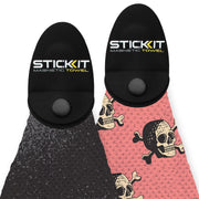 STICKIT Magnetic Golf Towel 2-Pack