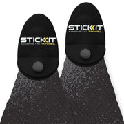 STICKIT Magnetic Golf Towel 2-Pack