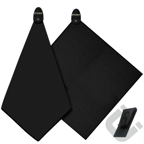 STICKIT Magnetic Towel
