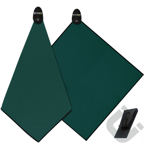 STICKIT Magnetic Towel