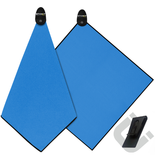 STICKIT Magnetic Towel