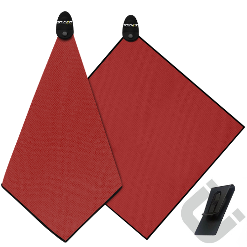 STICKIT Magnetic Towel