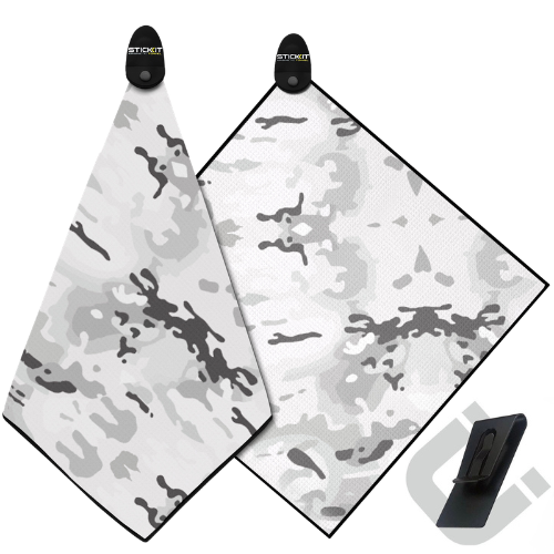 STICKIT Magnetic Towel