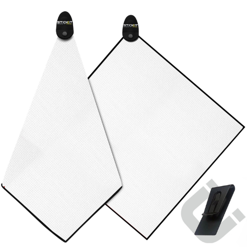 STICKIT Magnetic Towel