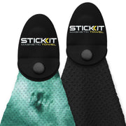 STICKIT Magnetic Golf Towel 2-Pack