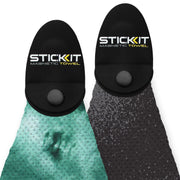 STICKIT Magnetic Golf Towel 2-Pack