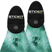 STICKIT Magnetic Golf Towel 2-Pack