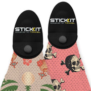 STICKIT Magnetic Golf Towel 2-Pack