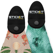 STICKIT Magnetic Golf Towel 2-Pack