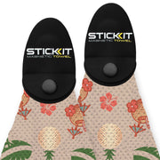 STICKIT Magnetic Golf Towel 2-Pack