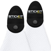 STICKIT Magnetic Golf Towel 2-Pack