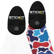 STICKIT Magnetic Golf Towel 2-Pack