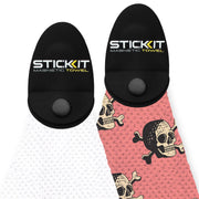 STICKIT Magnetic Golf Towel 2-Pack