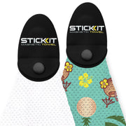 STICKIT Magnetic Golf Towel 2-Pack