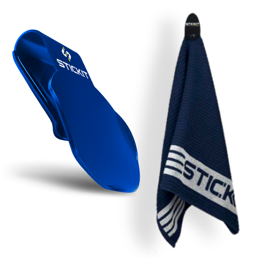 XL Towel + Landing Pad