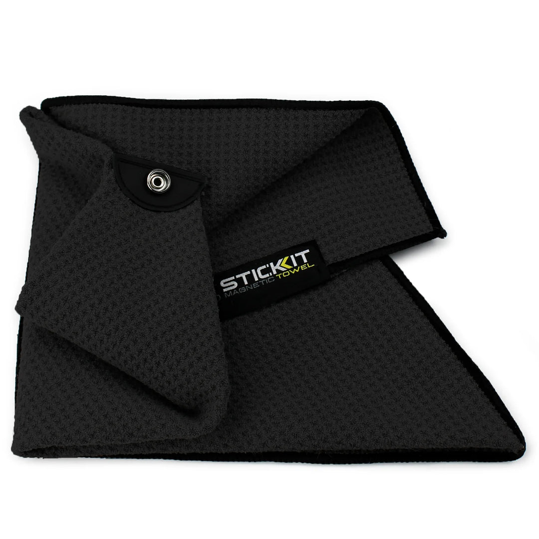 STICKIT Microfiber Towel