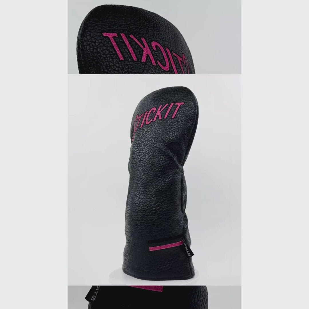 Heritage Headcovers
