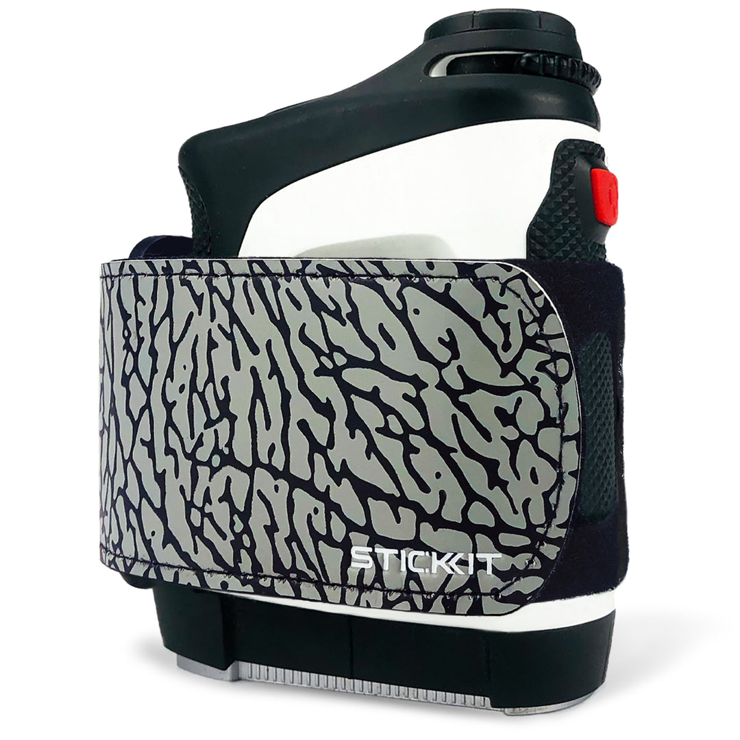 STICKIT Magnetic Rangefinder Strap