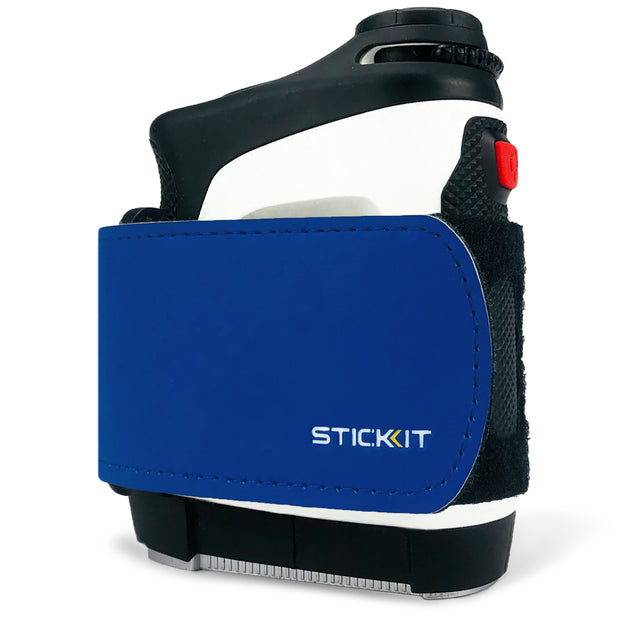 STICKIT Magnetic Rangefinder Strap